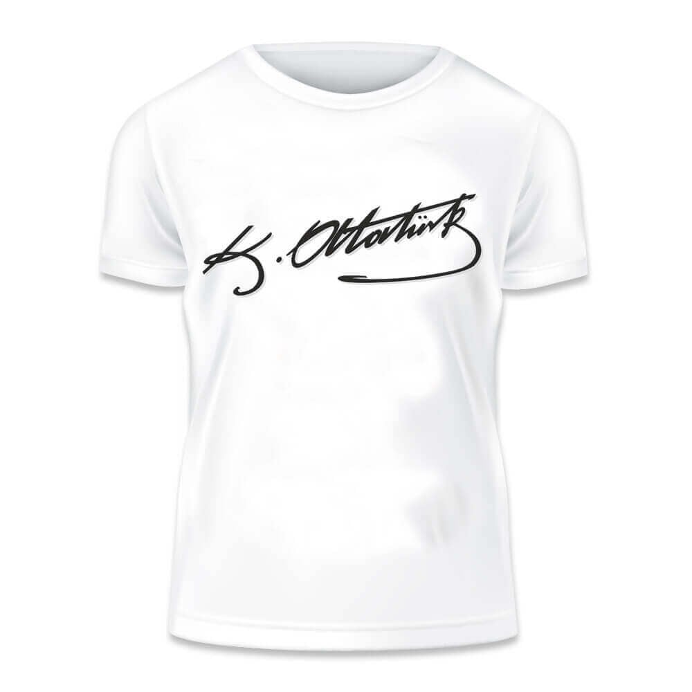 19 Mayıs Tişörtü