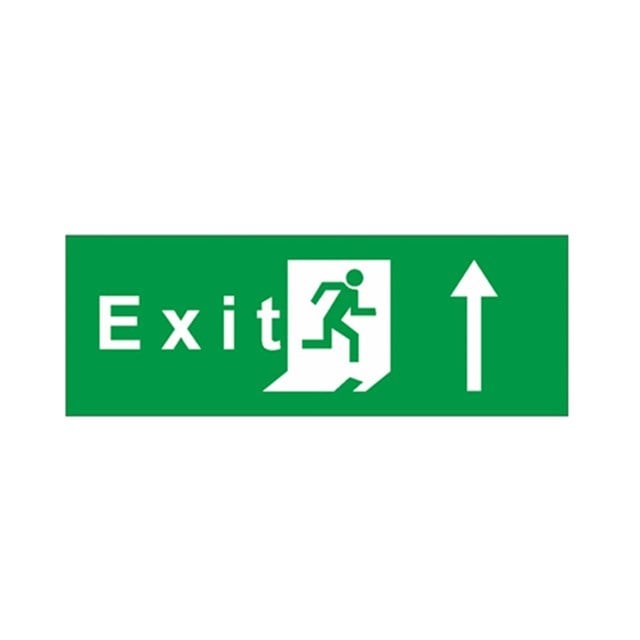 Exit Yukarı Ok