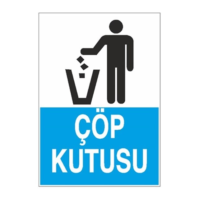 Çöp Kutusu
