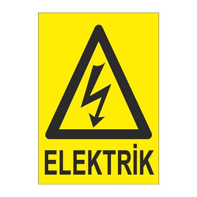 Elektrik