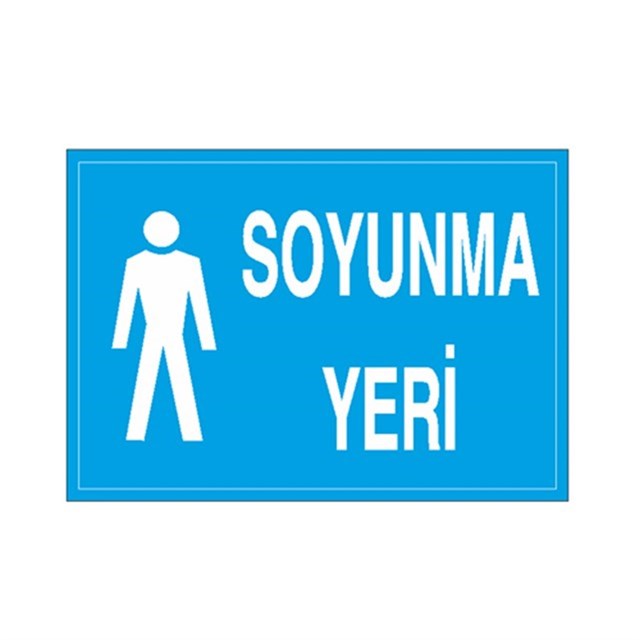 Soyunma Yeri