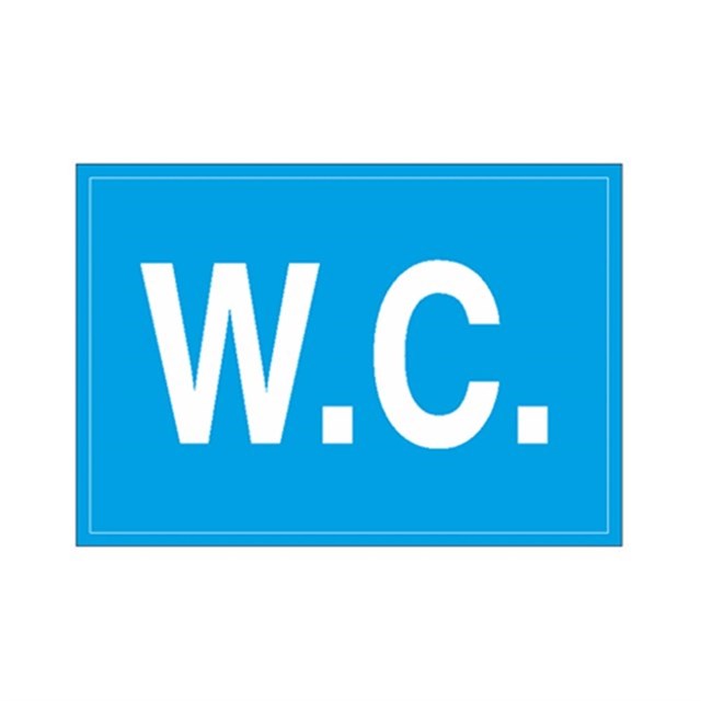 W.C.