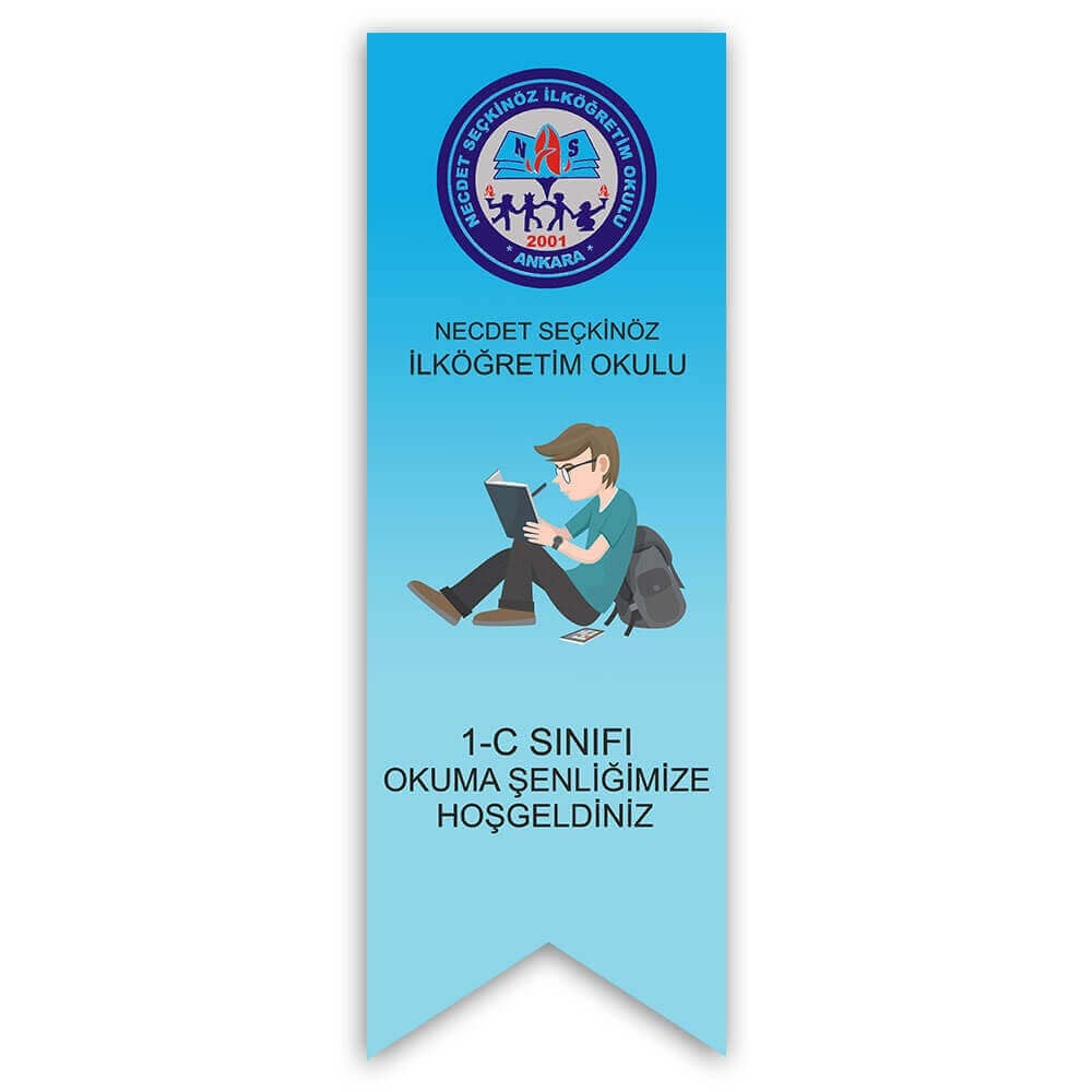 Artık Okuyorum Kırlangıç 4