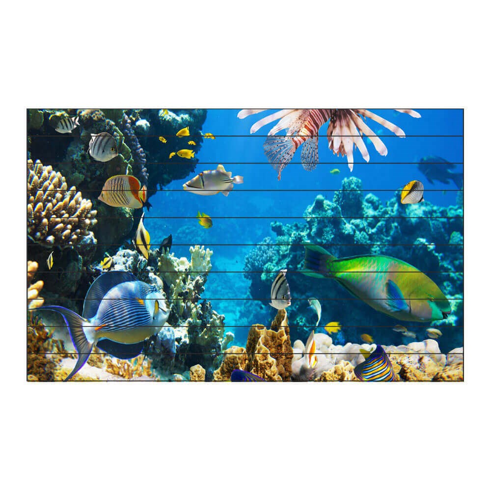 Balon Merdiven Giydirme