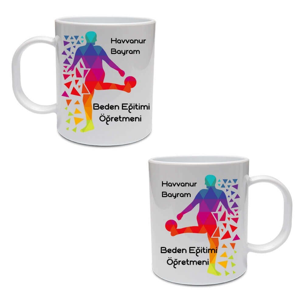 Beden Eğitim Öğretmeni Kupası