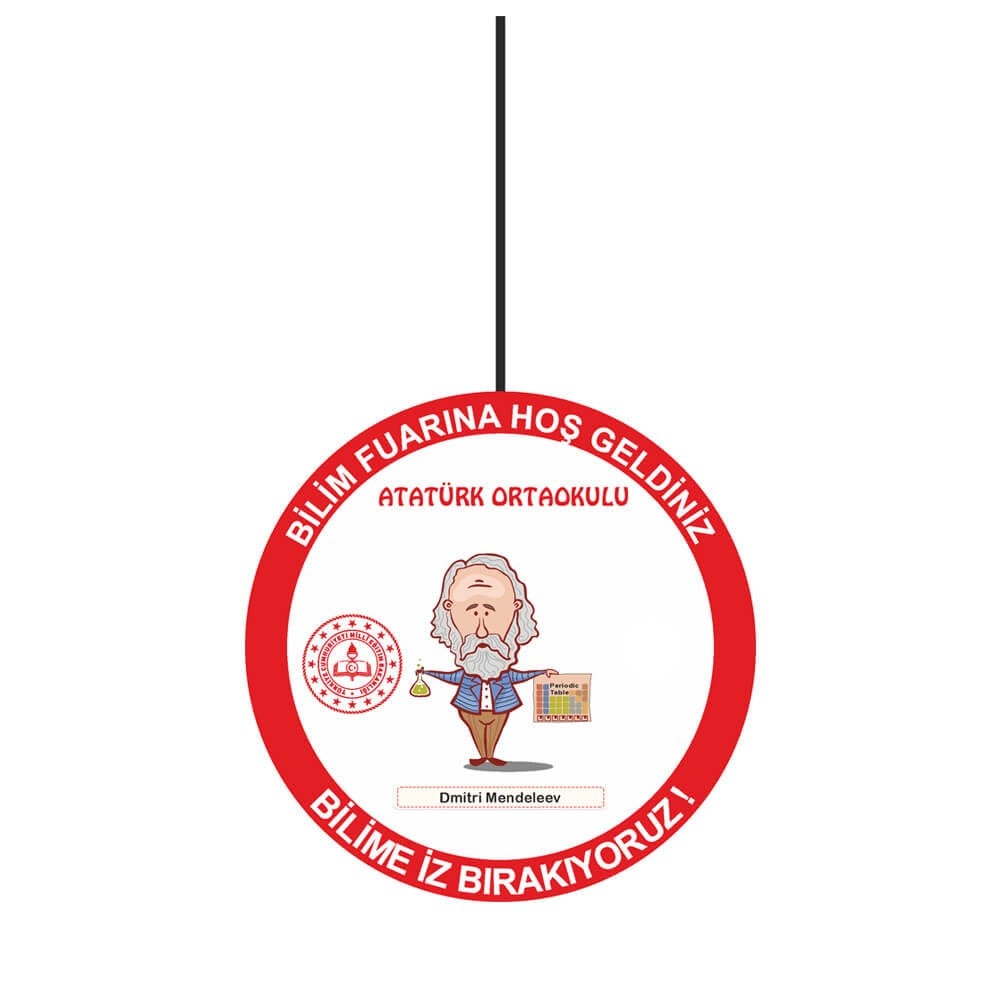 Bilim Fuarı Dönkart