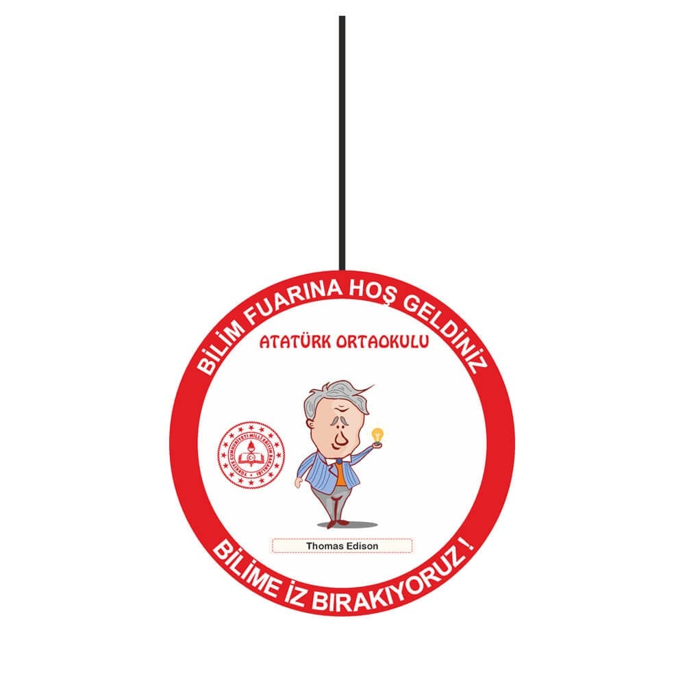 Bilim Fuarı Dönkart