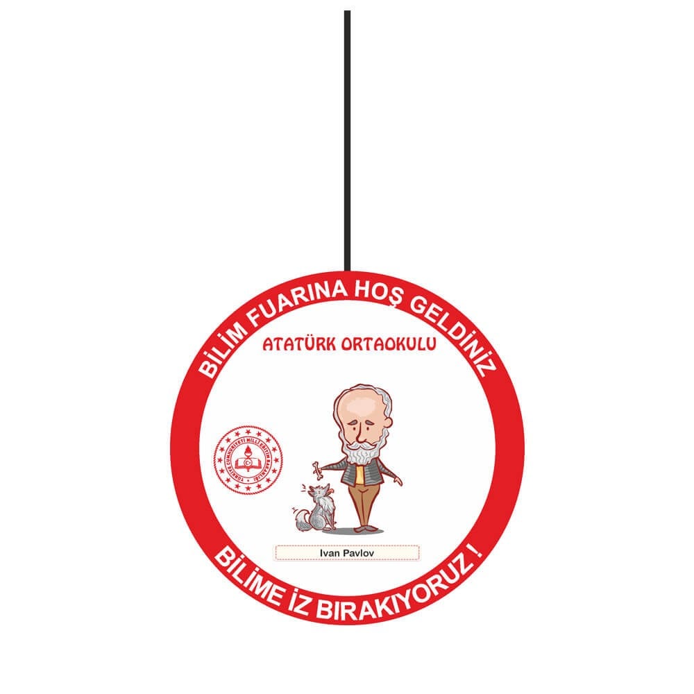 Bilim Fuarı Dönkart