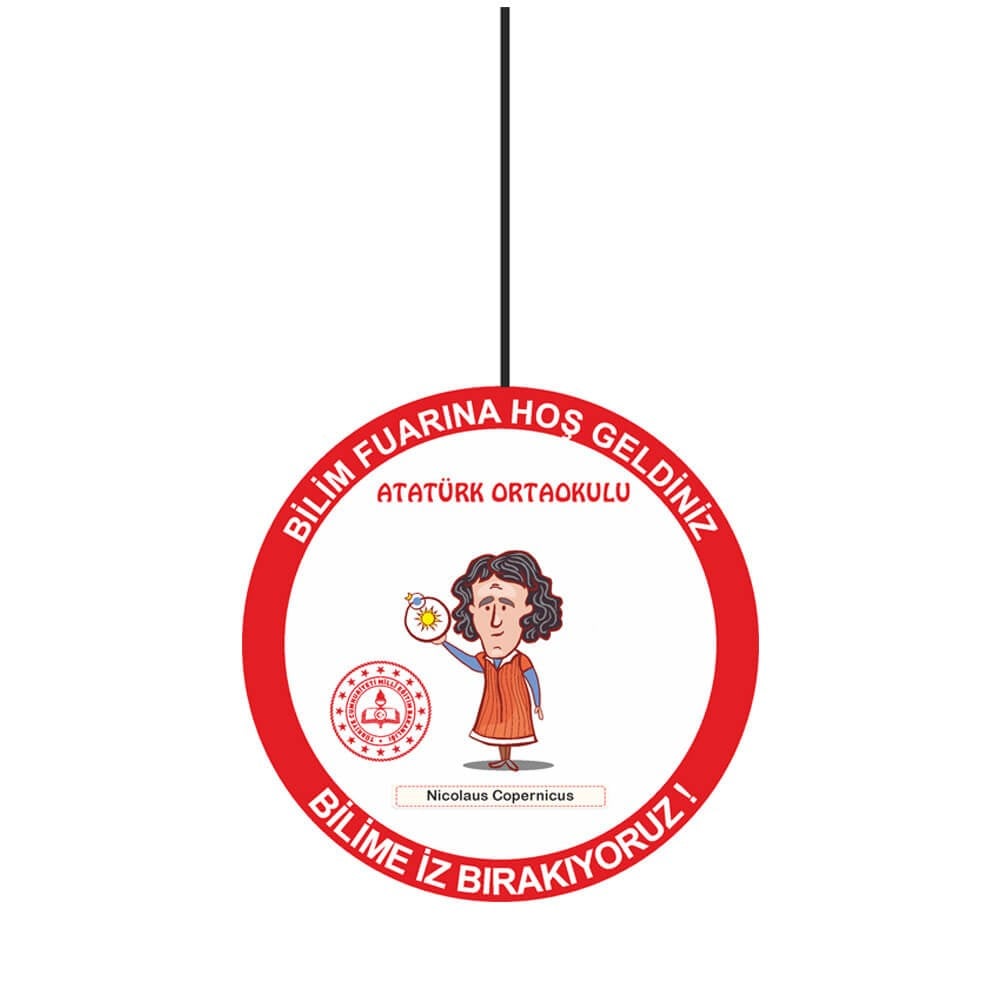 Bilim Fuarı Dönkart