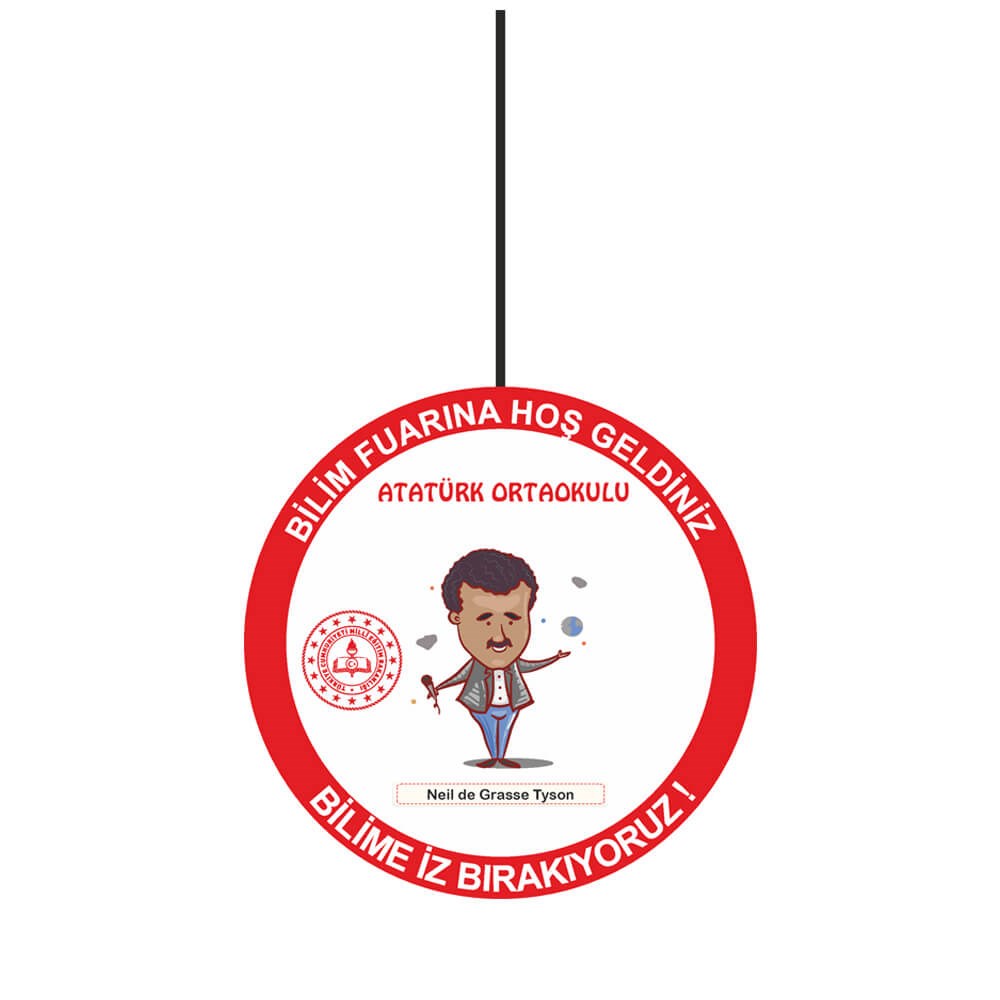 Bilim Fuarı Dönkart