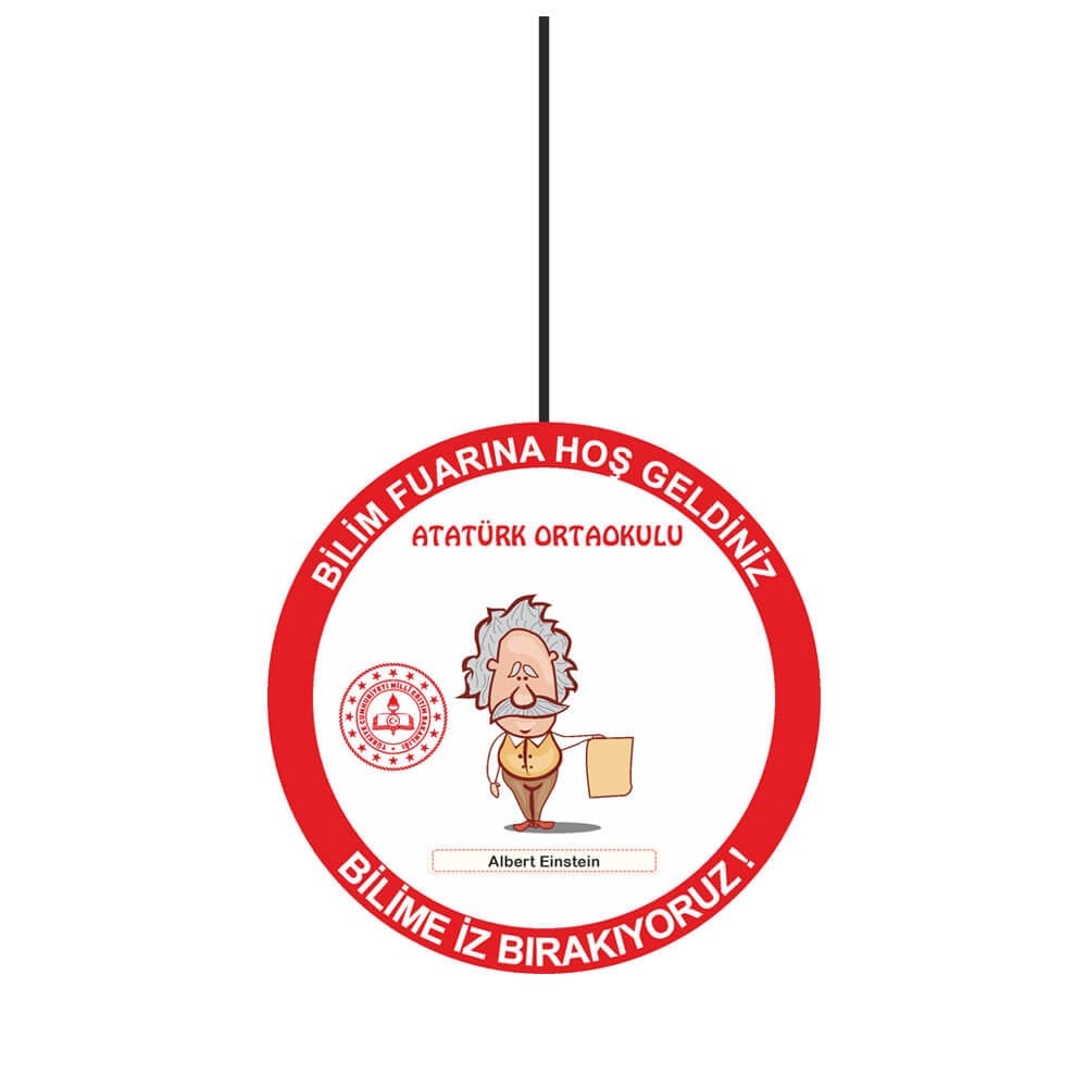 Bilim Fuarı Dönkart