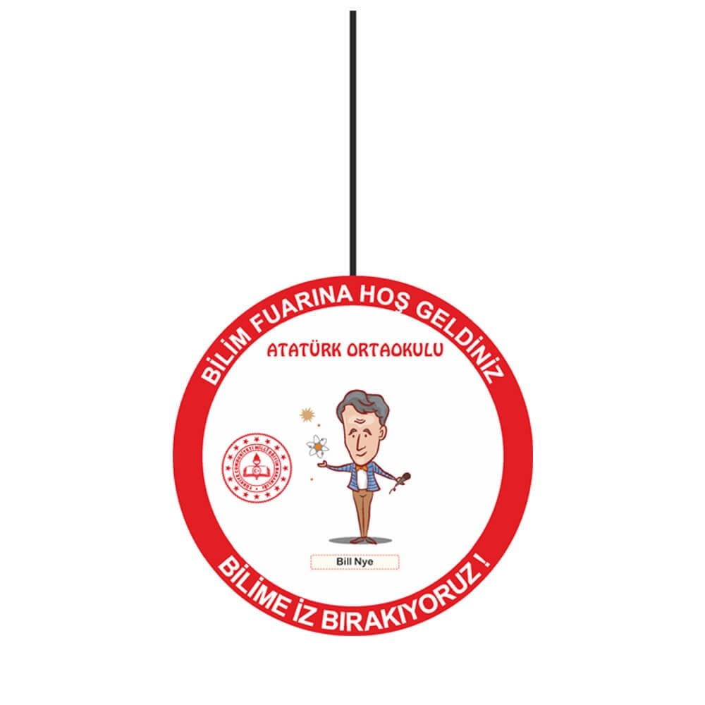 Bilim Fuarı Dönkart