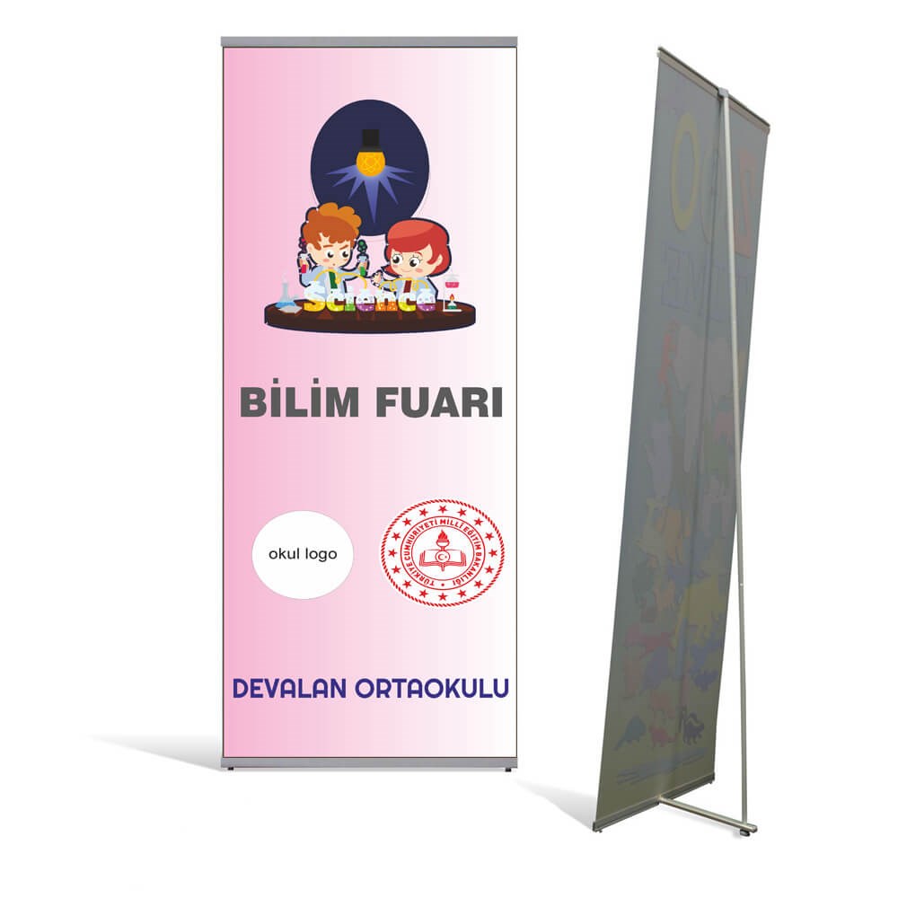 Bilim Fuarı Quick Banner 12