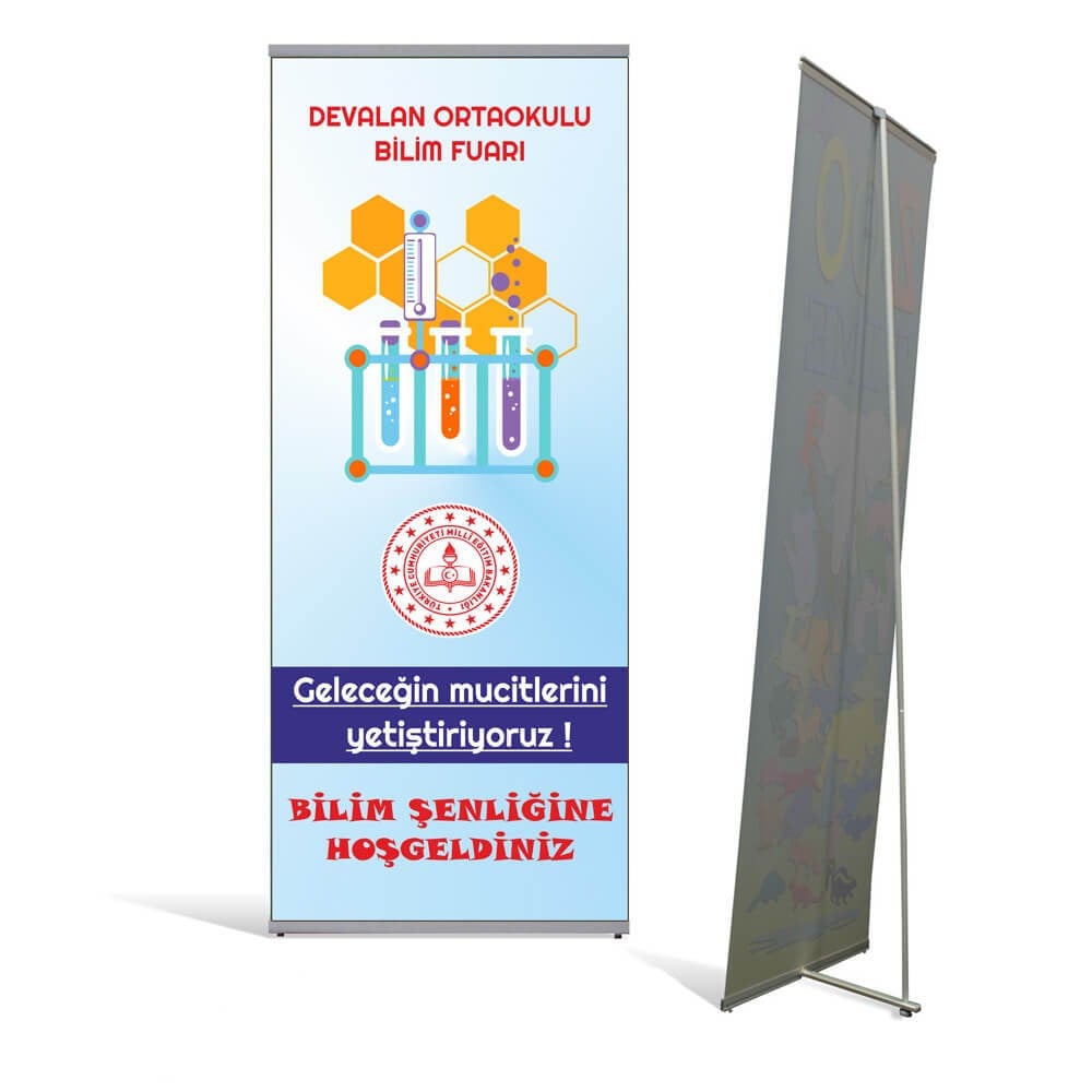 Bilim Fuarı Quick Banner 13