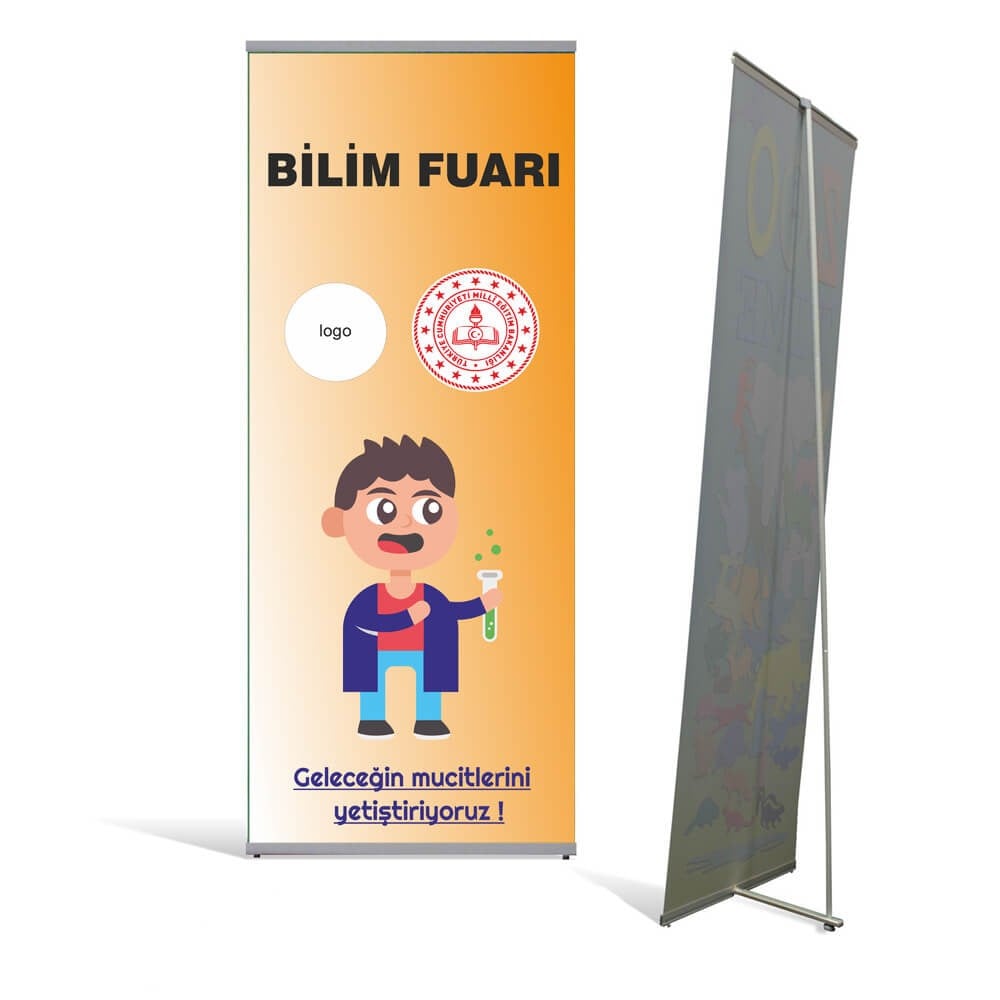 Bilim Fuarı Quick Banner 15