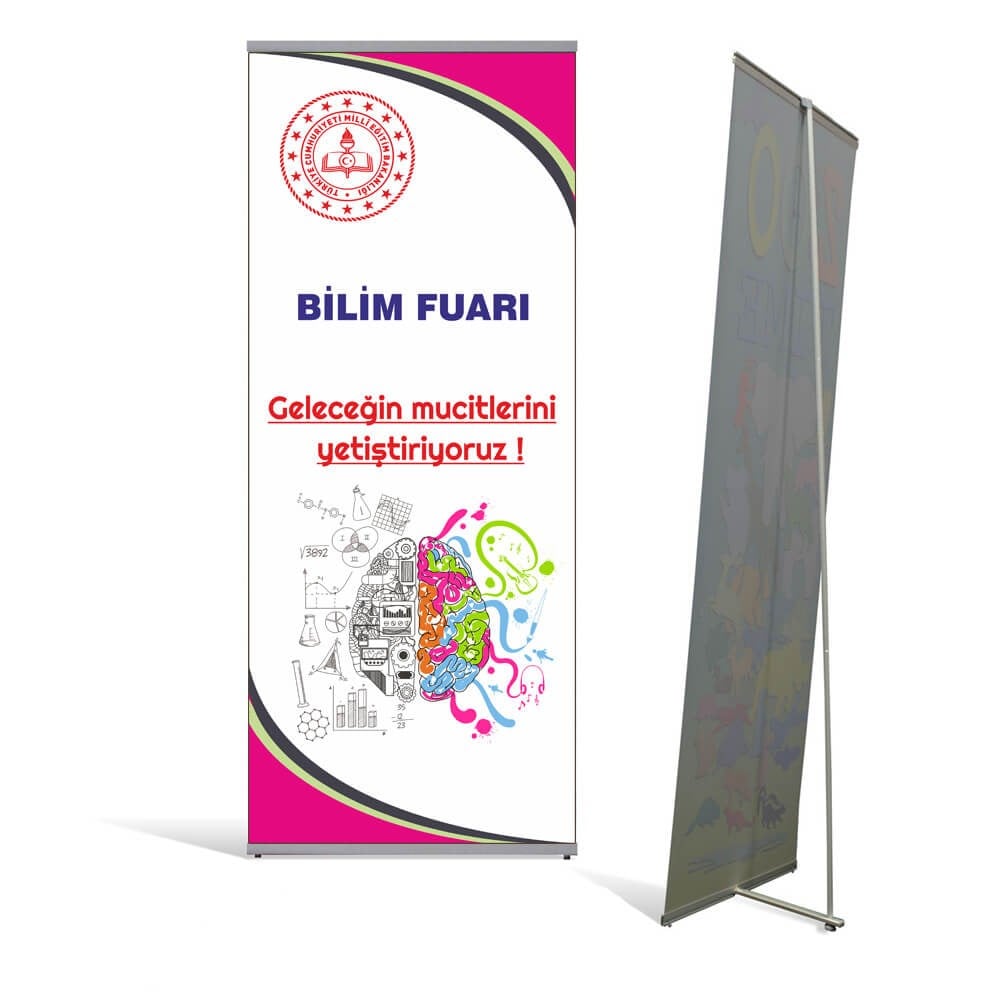 Bilim Fuarı Quick Banner 16