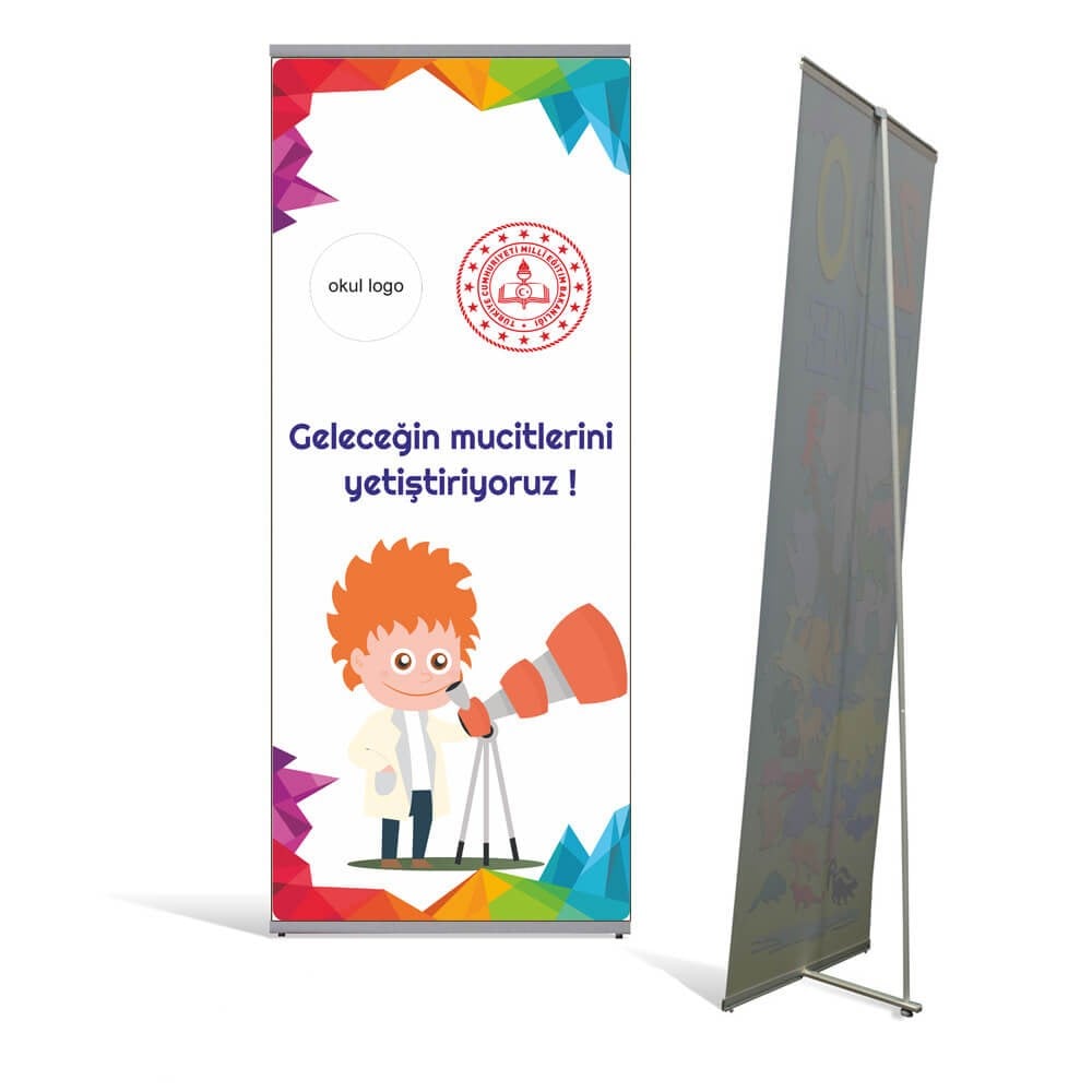 Bilim Fuarı Quick Banner 18