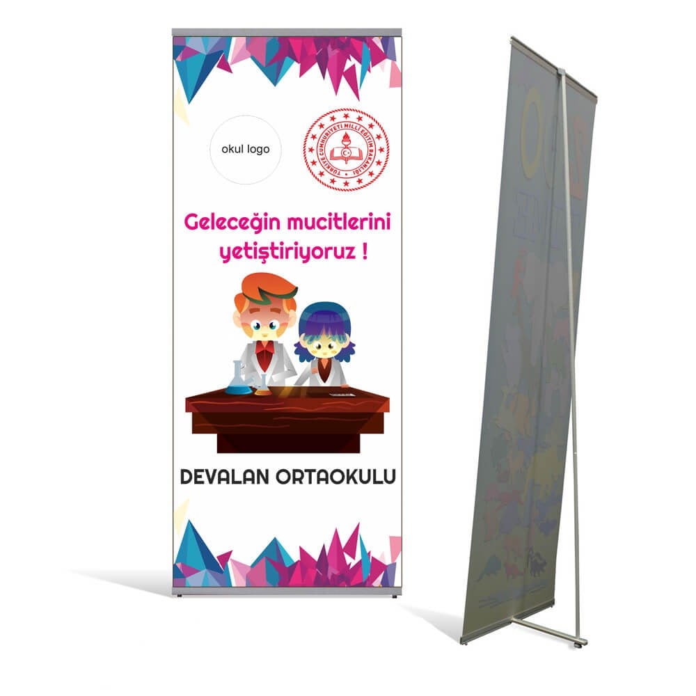 Bilim Fuarı Quick Banner 19