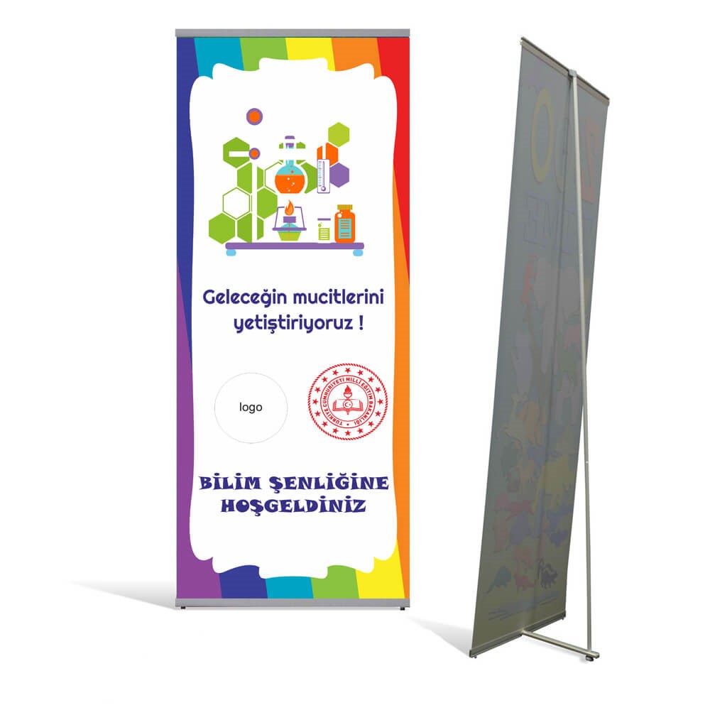 Bilim Fuarı Quick Banner 20