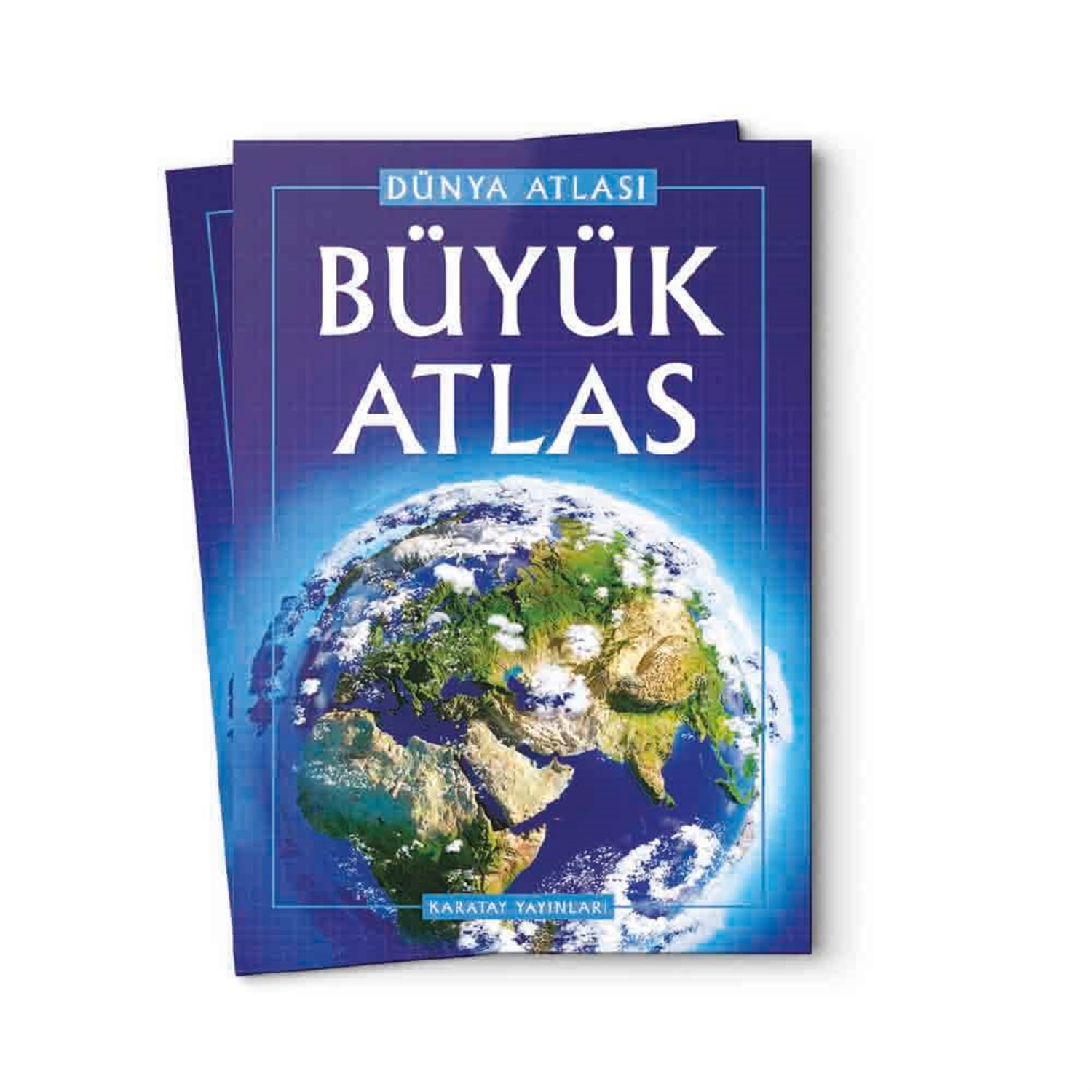 Büyük Atlas