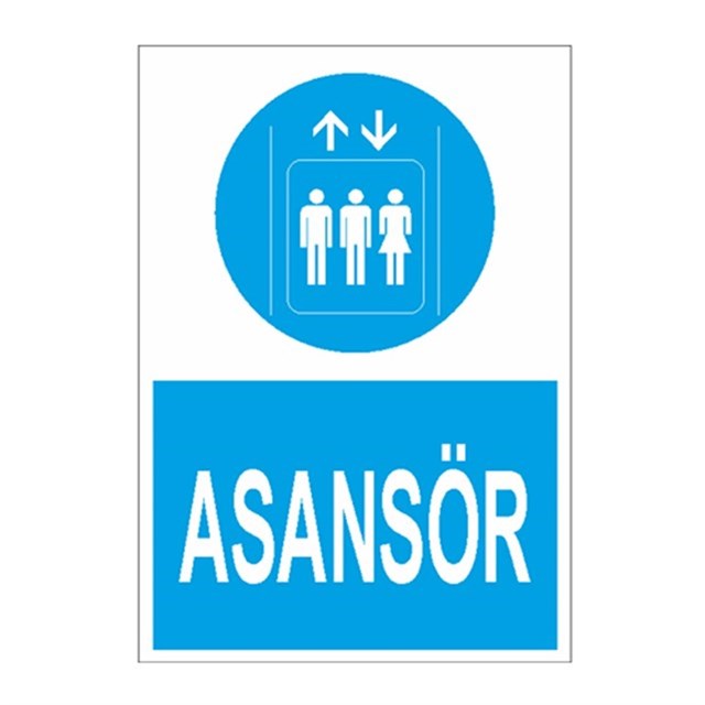 Asansör