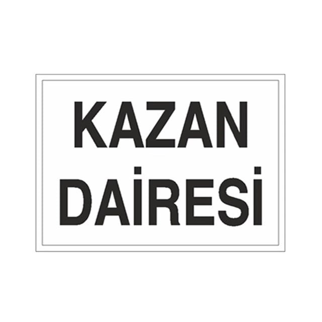 Kazan Dairesi