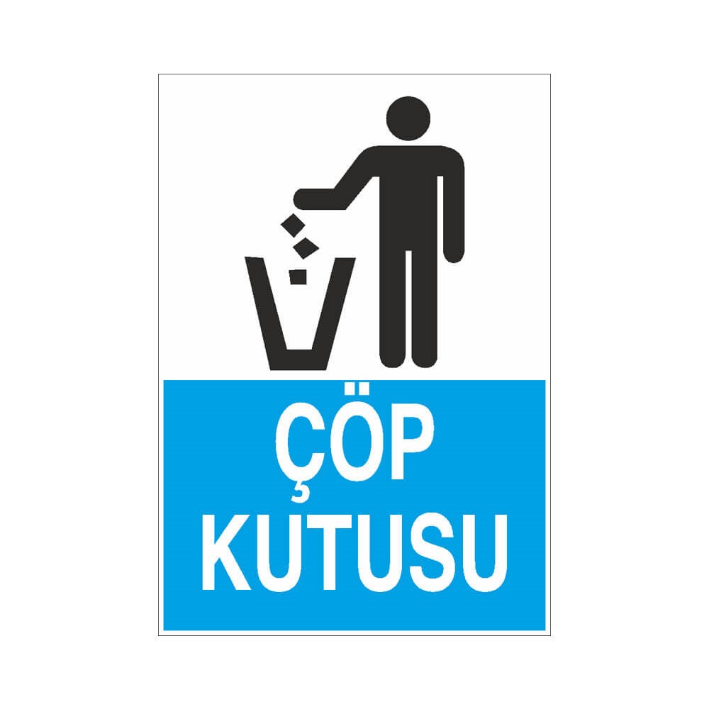 Çöp Kutusu