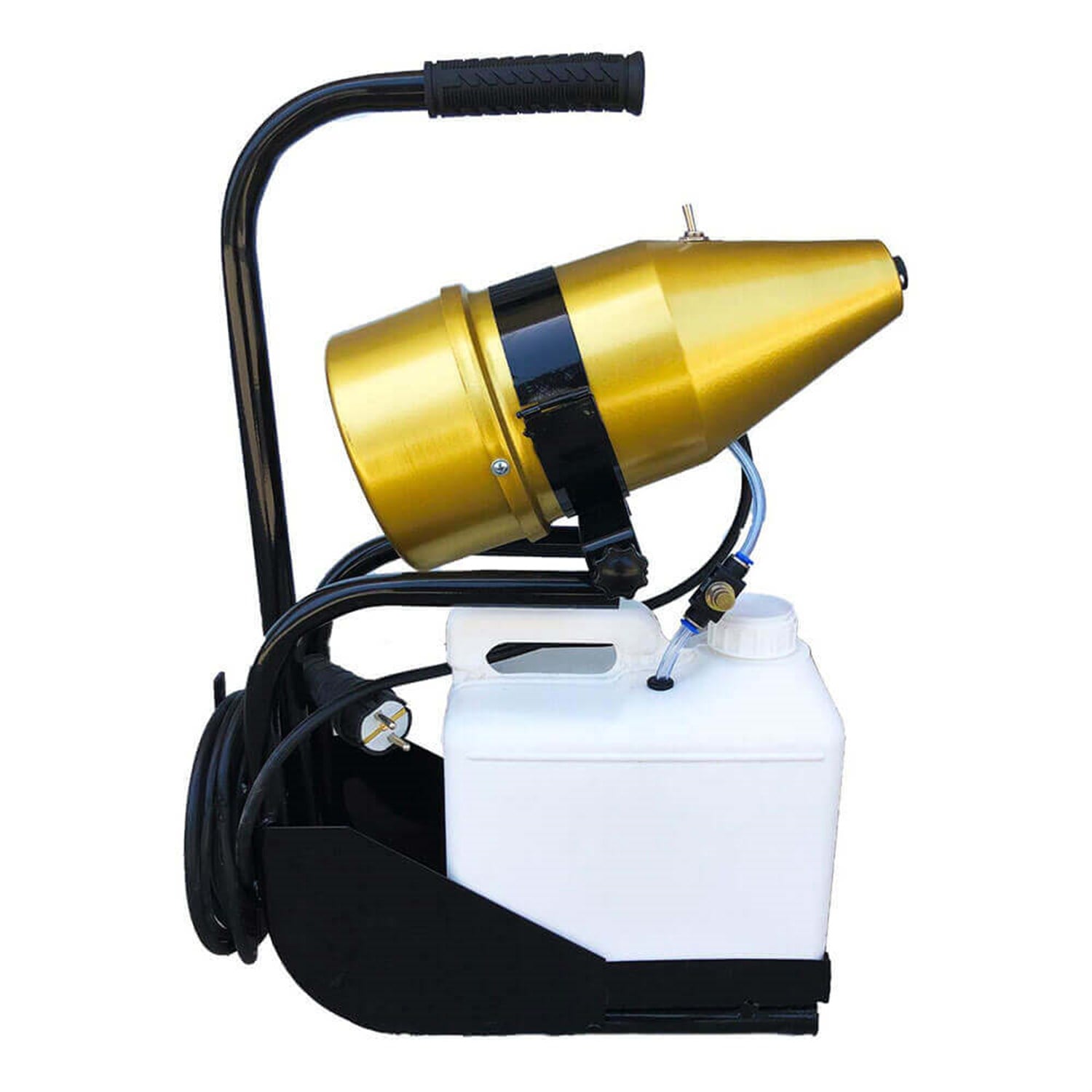 Dezenfektan Makinesi