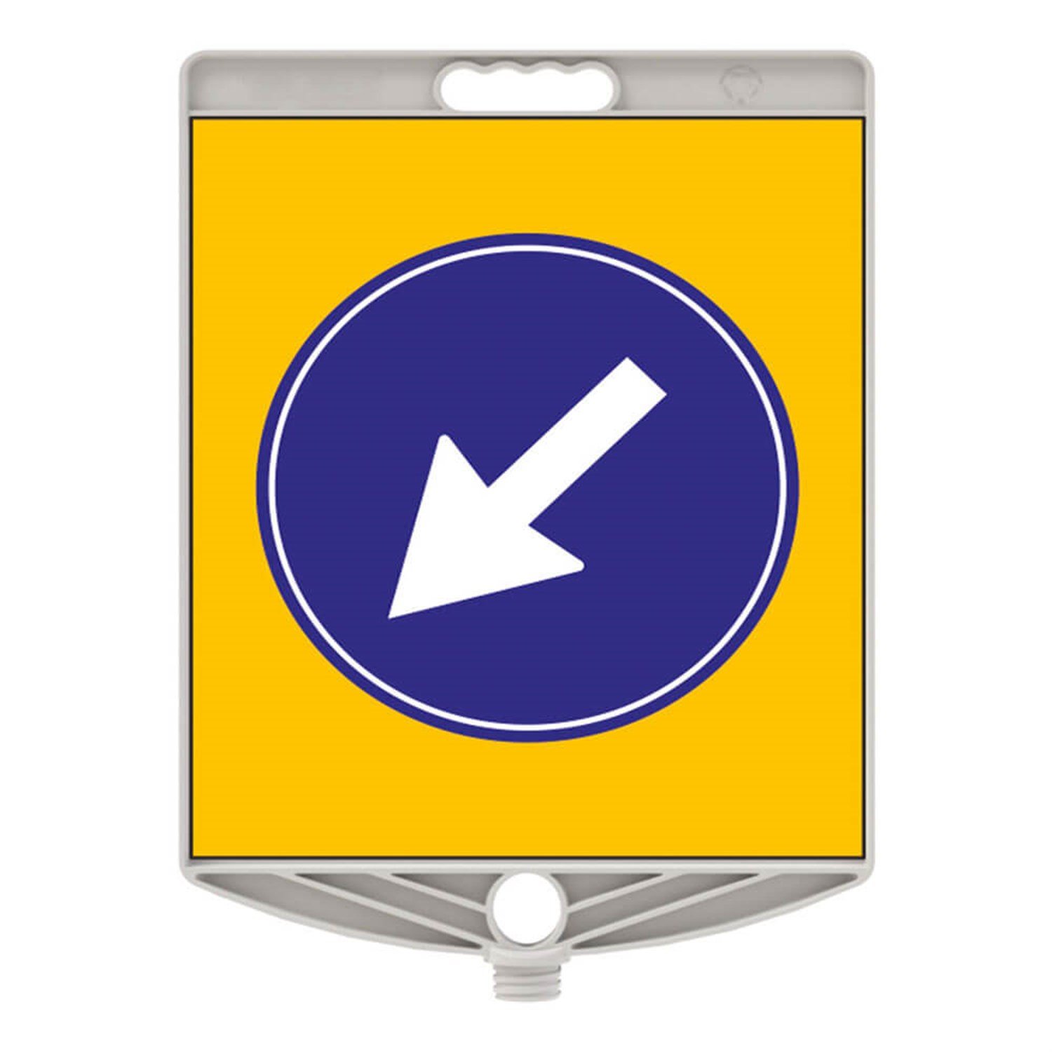 Dikdörtgen Levha(Sola Giriş)