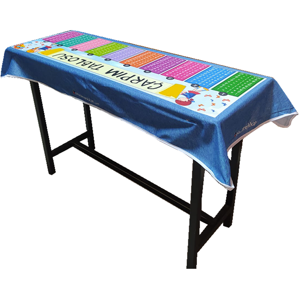 gzlsrkml-14Çarpım Tablosu Gizil Öğrenme Sarkmalı Okul Sıra ÖrtüsüSarkmalı Gizil Sıra ÖrtüsüOkularenkkat