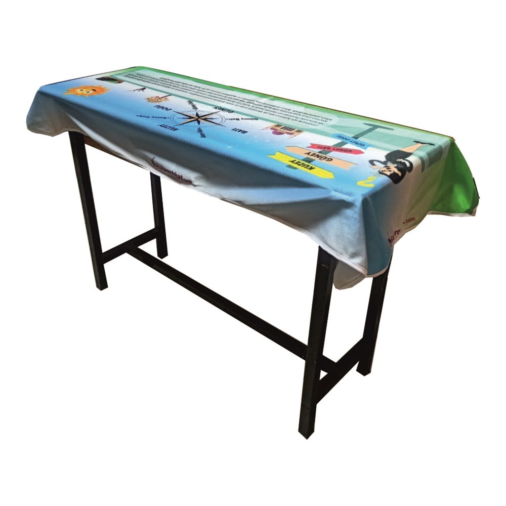 gzlsrkml-2Pusula Yönler Baskılı Sarkmalı Gizil Sıra ÖrtüsüSarkmalı Gizil Sıra ÖrtüsüOkularenkkat