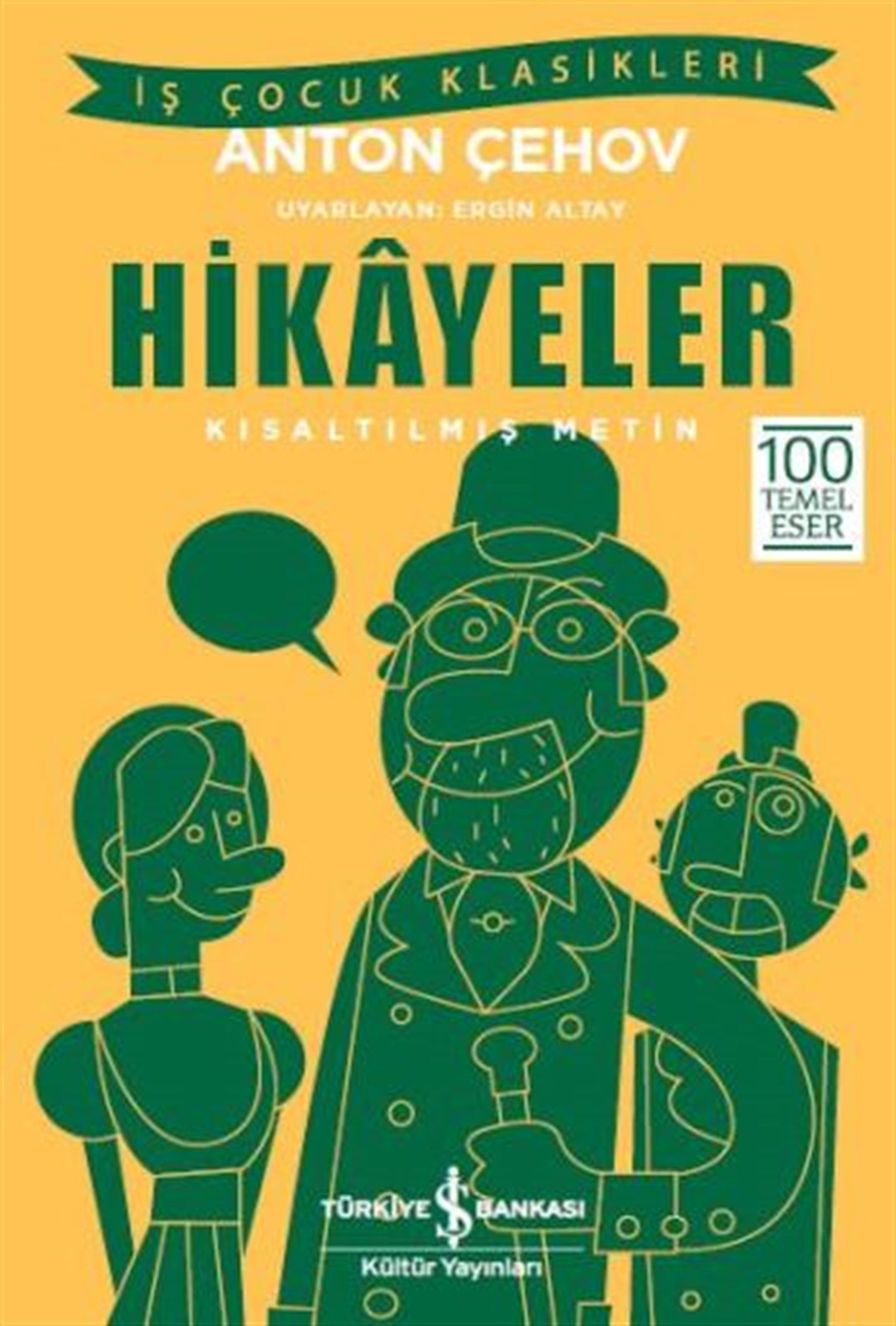 Hikayeler