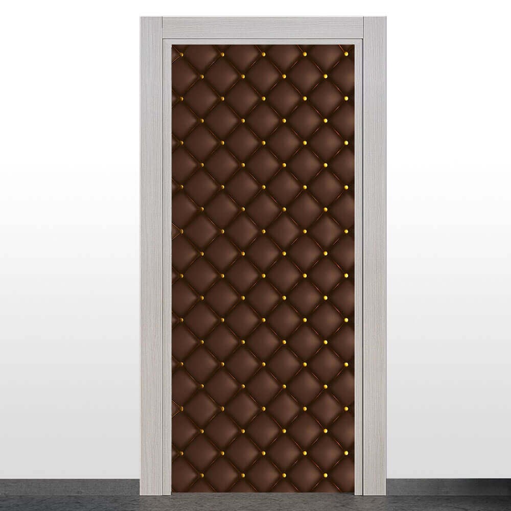 İdare Odası Kapı Giydirme 1