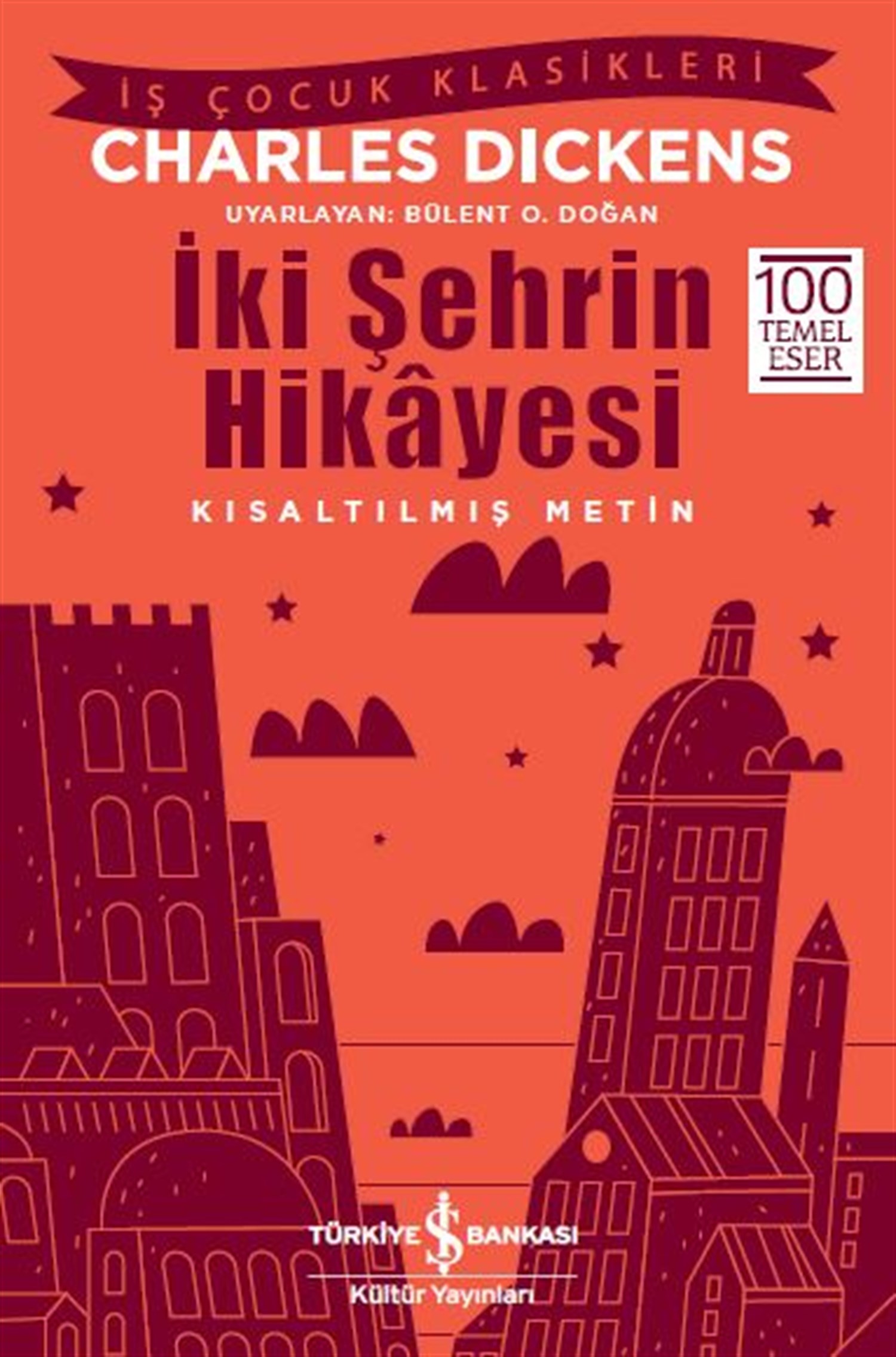 İki Şehrin Hikayesi