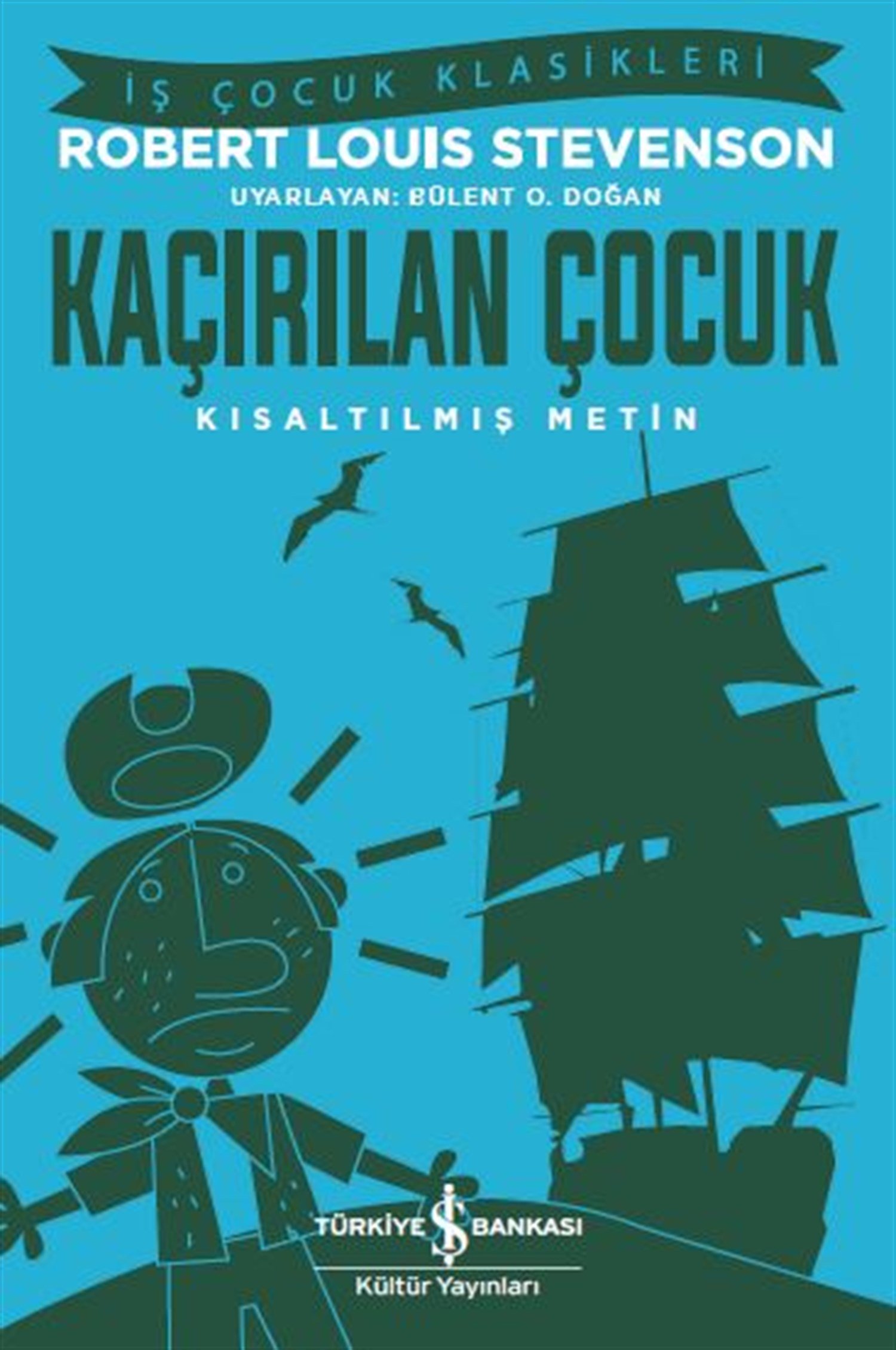 Kaçırılan Çocuk