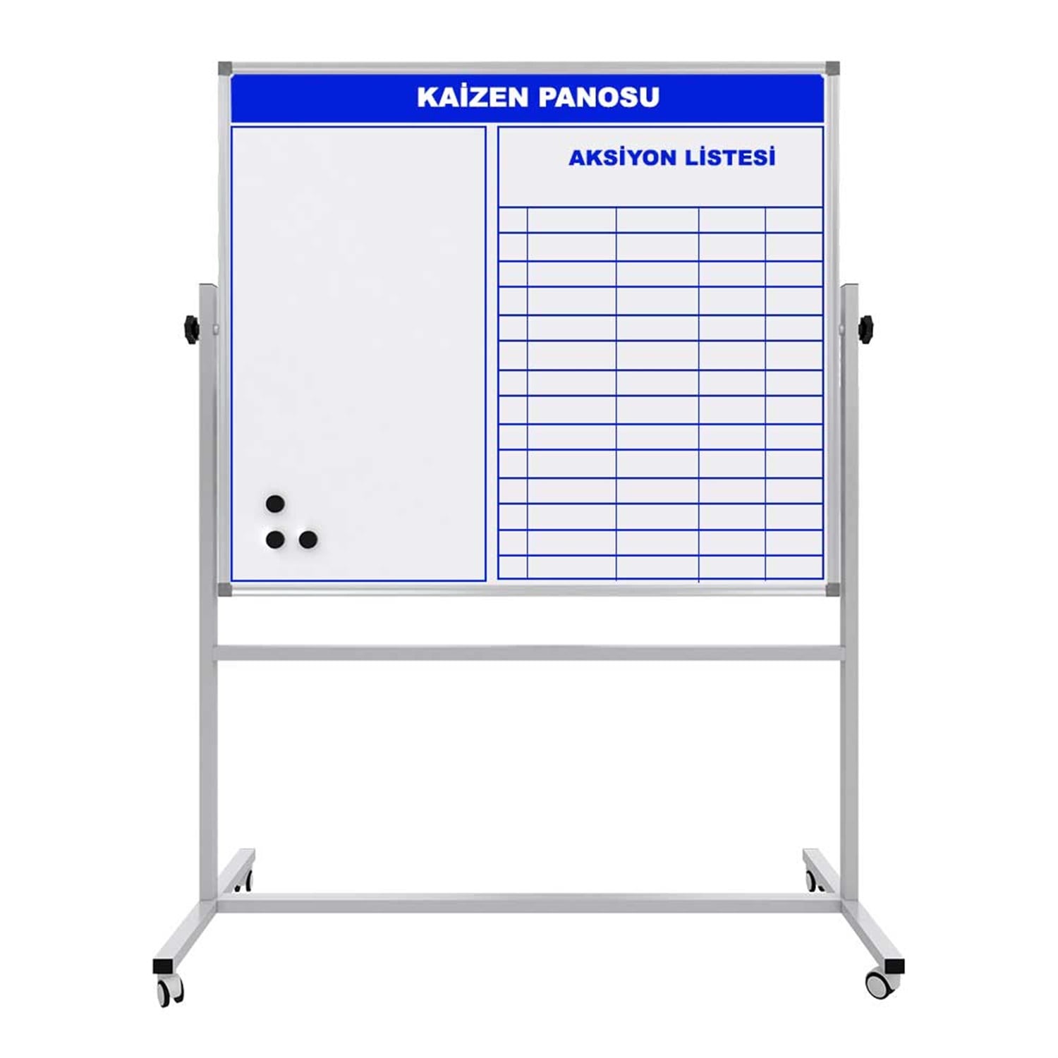 Kaizen Panosu