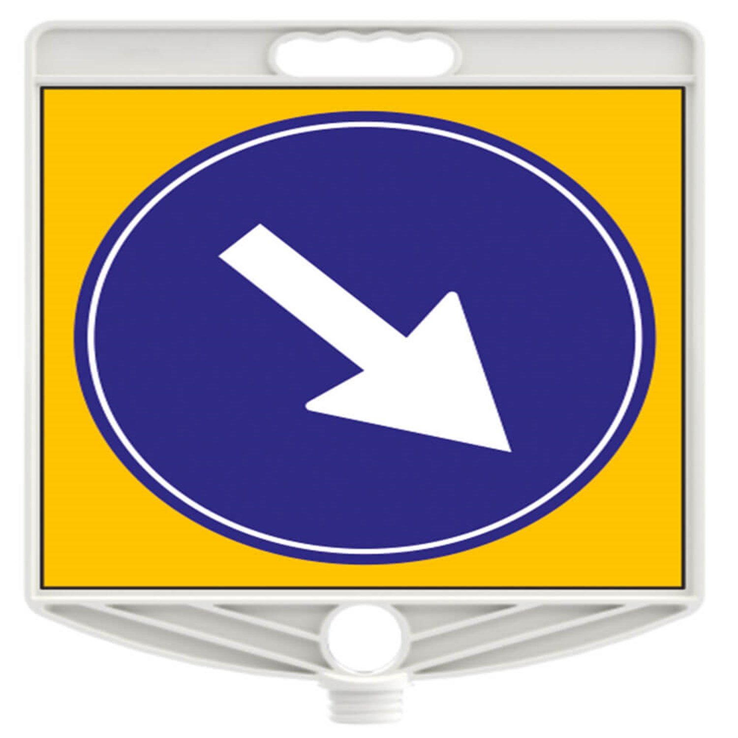 Kare Levha(Sağa Giriş)