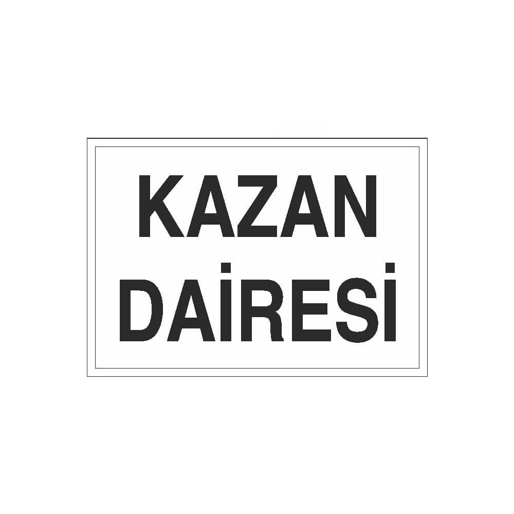 Kazan Dairesi 