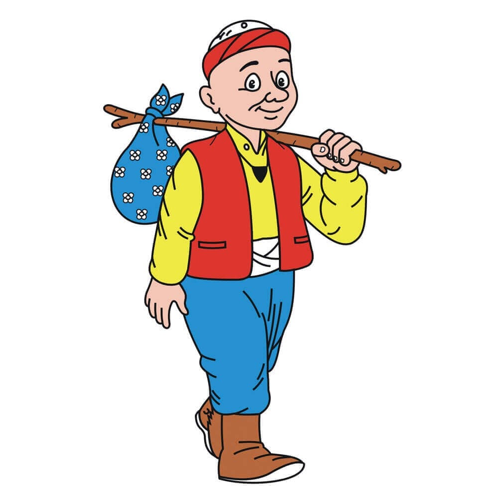 Keloğlan