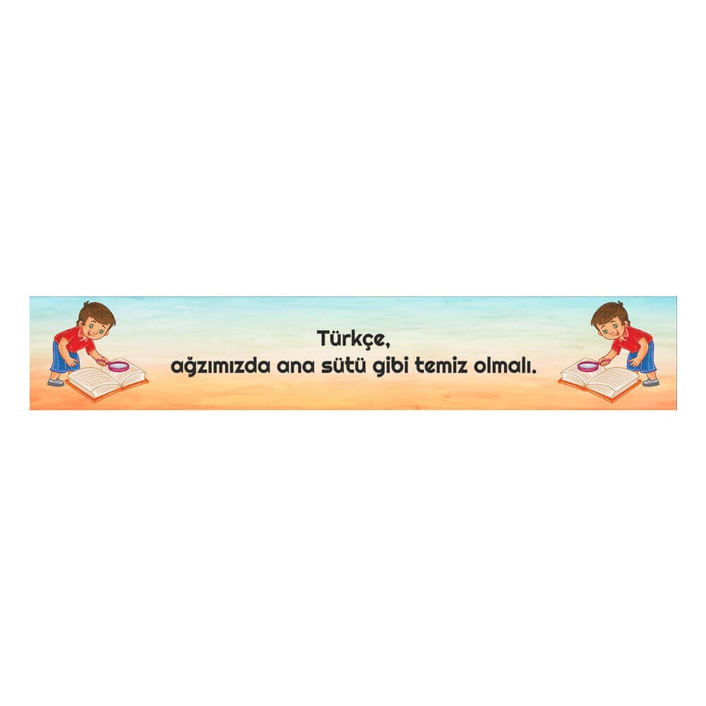 Kiriş Yazıları 106