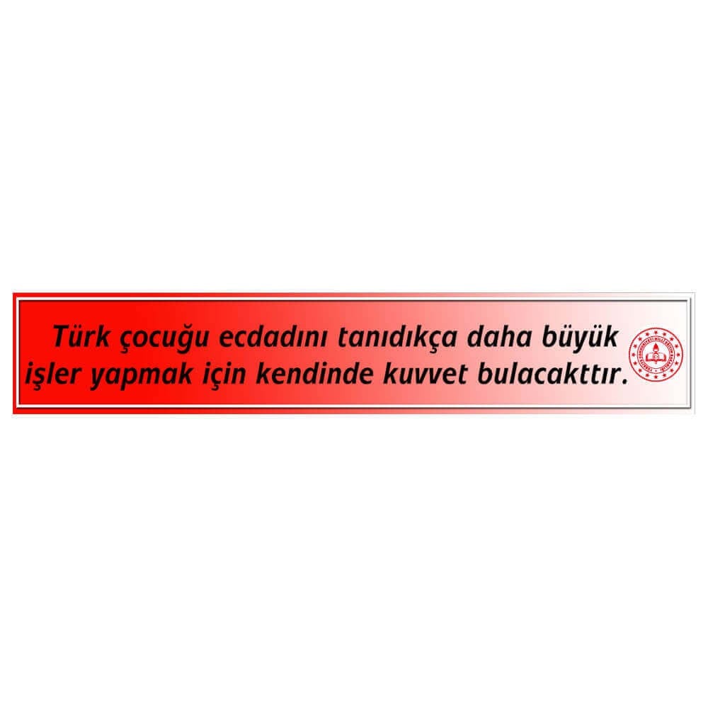 Kiriş Yazıları 21