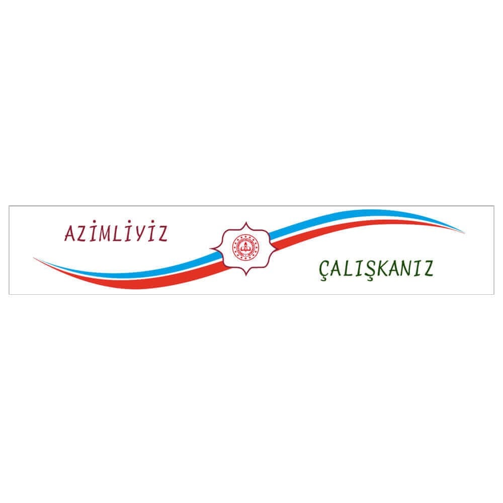 Kiriş Yazıları 25