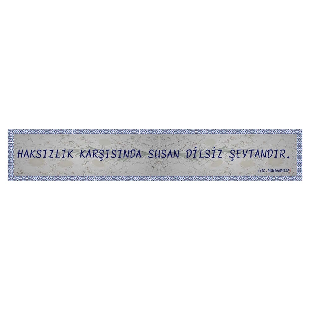 Kiriş Yazıları 41
