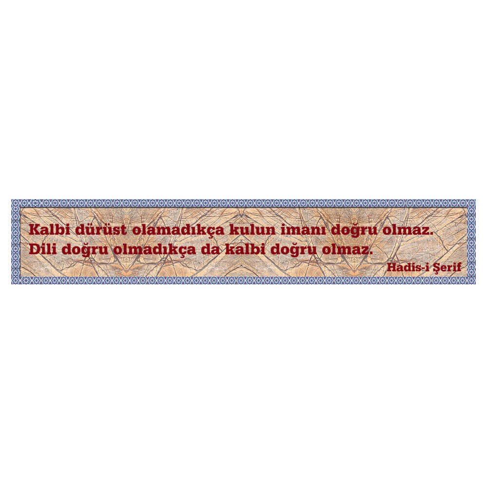 Kiriş Yazıları 46