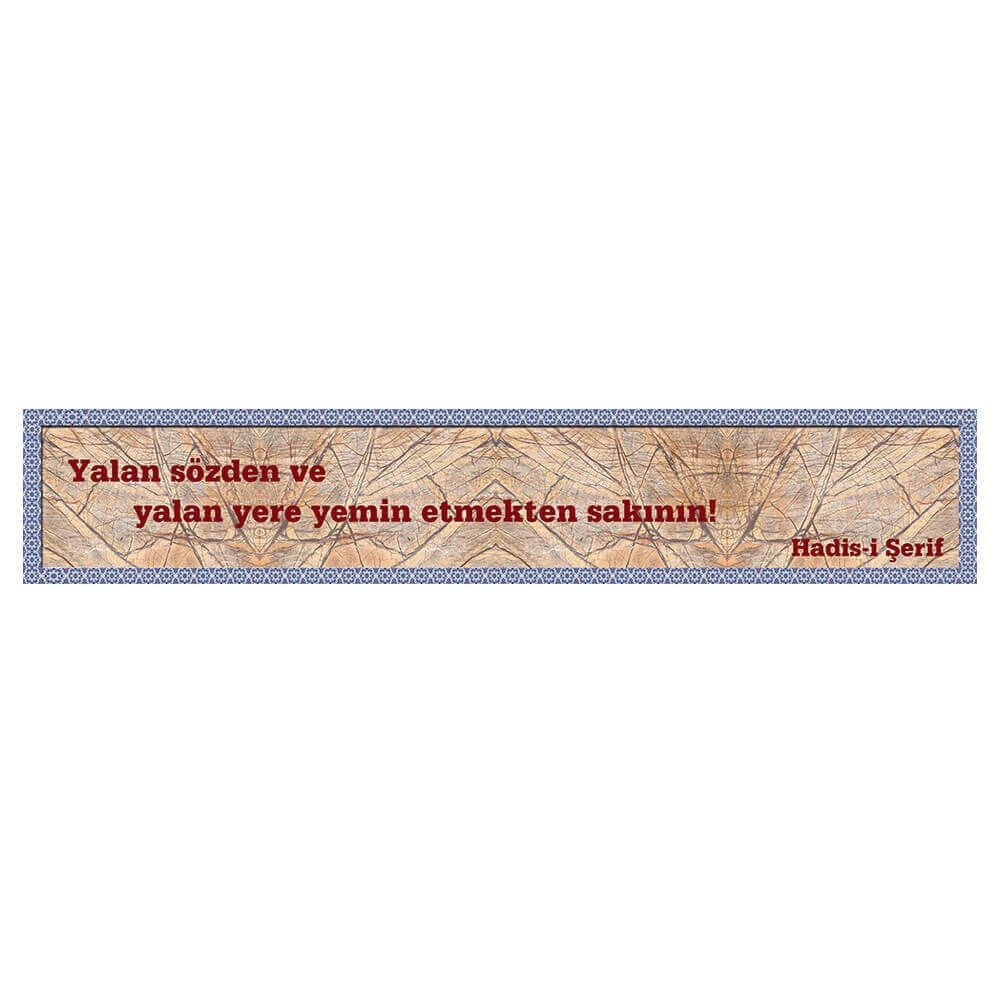 Kiriş Yazıları 51