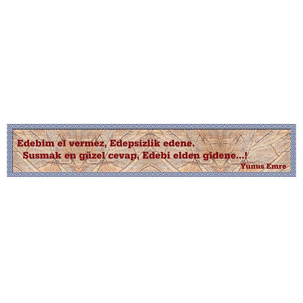 Kiriş Yazıları 53