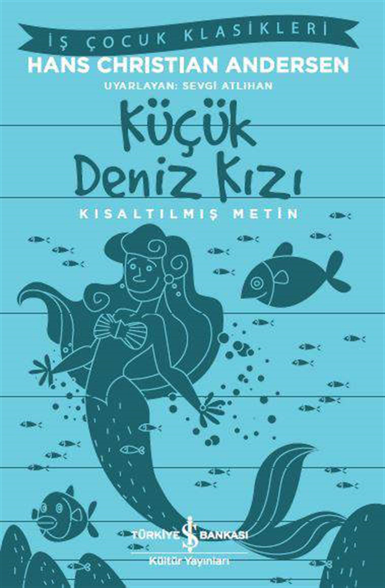 Küçük Deniz Kızı
