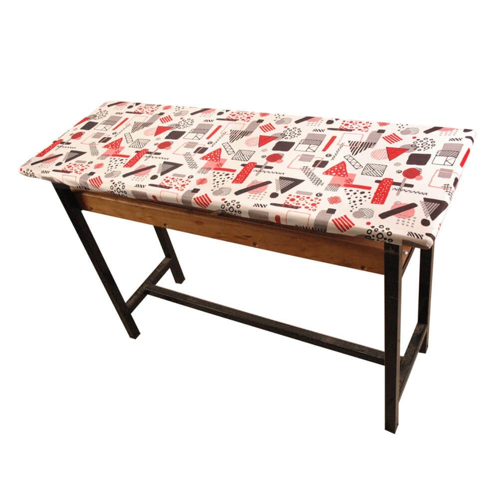 Lastikli Sıra Örtüsü