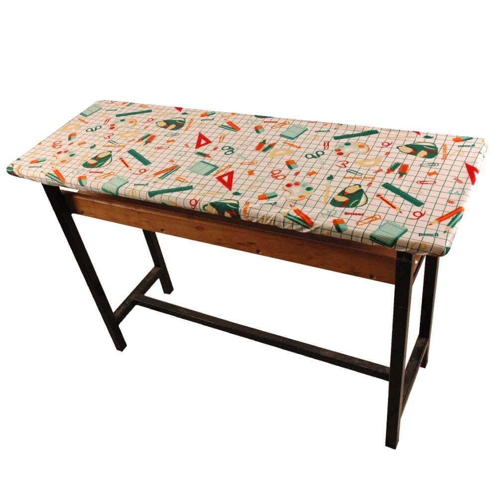 Lastikli Sıra Örtüsü