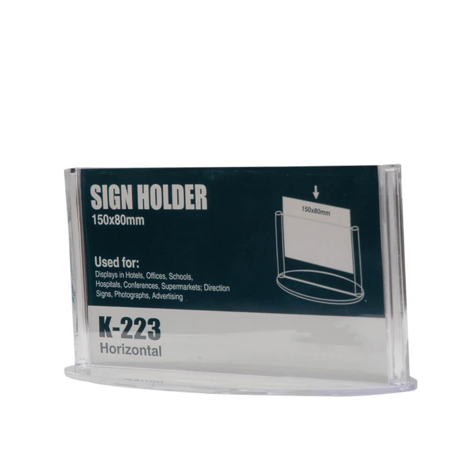 Masaüstü Reklam Panosu